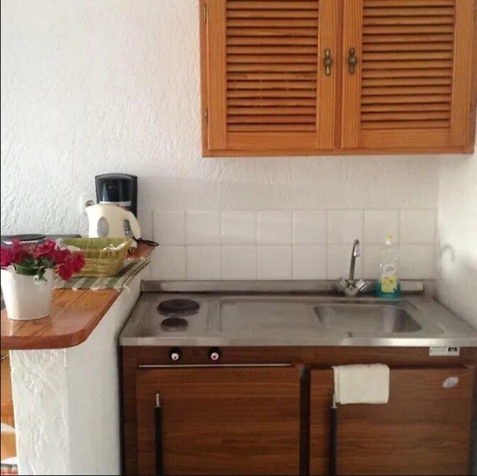 Панорама Elite Apartments Kalymnos 2*